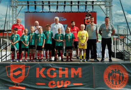 KGHM CUP II dzień | FOTO - Tomasz Folta