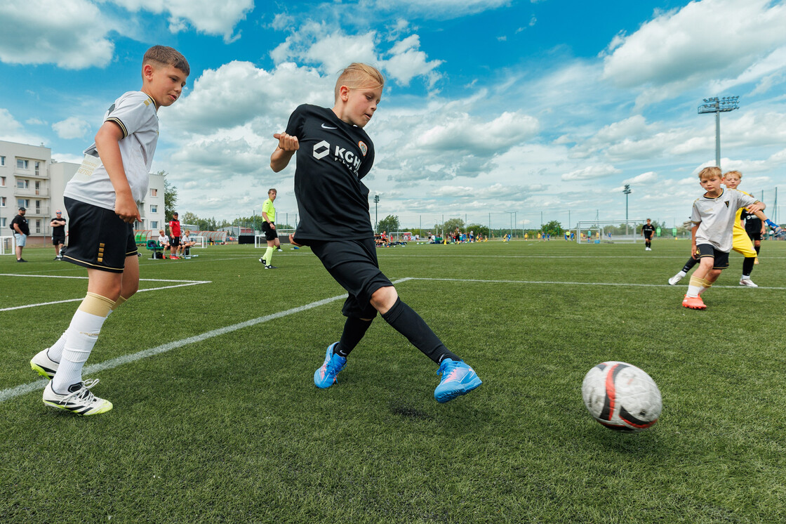 KGHM CUP II dzień | FOTO - Tomasz Folta