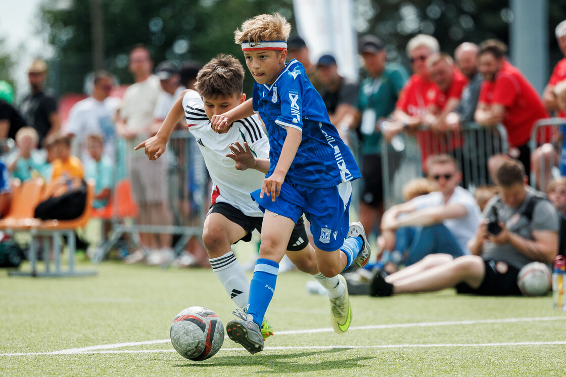 KGHM CUP II dzień | FOTO - Tomasz Folta