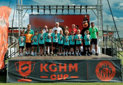 KGHM CUP II dzień | FOTO - Tomasz Folta