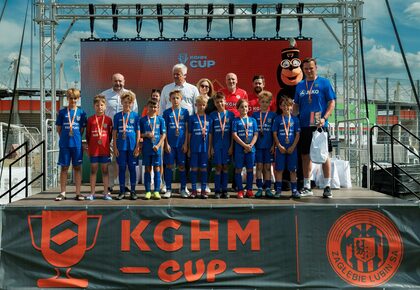 KGHM CUP II dzień | FOTO - Tomasz Folta