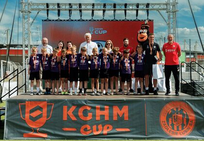 KGHM CUP II dzień | FOTO - Tomasz Folta