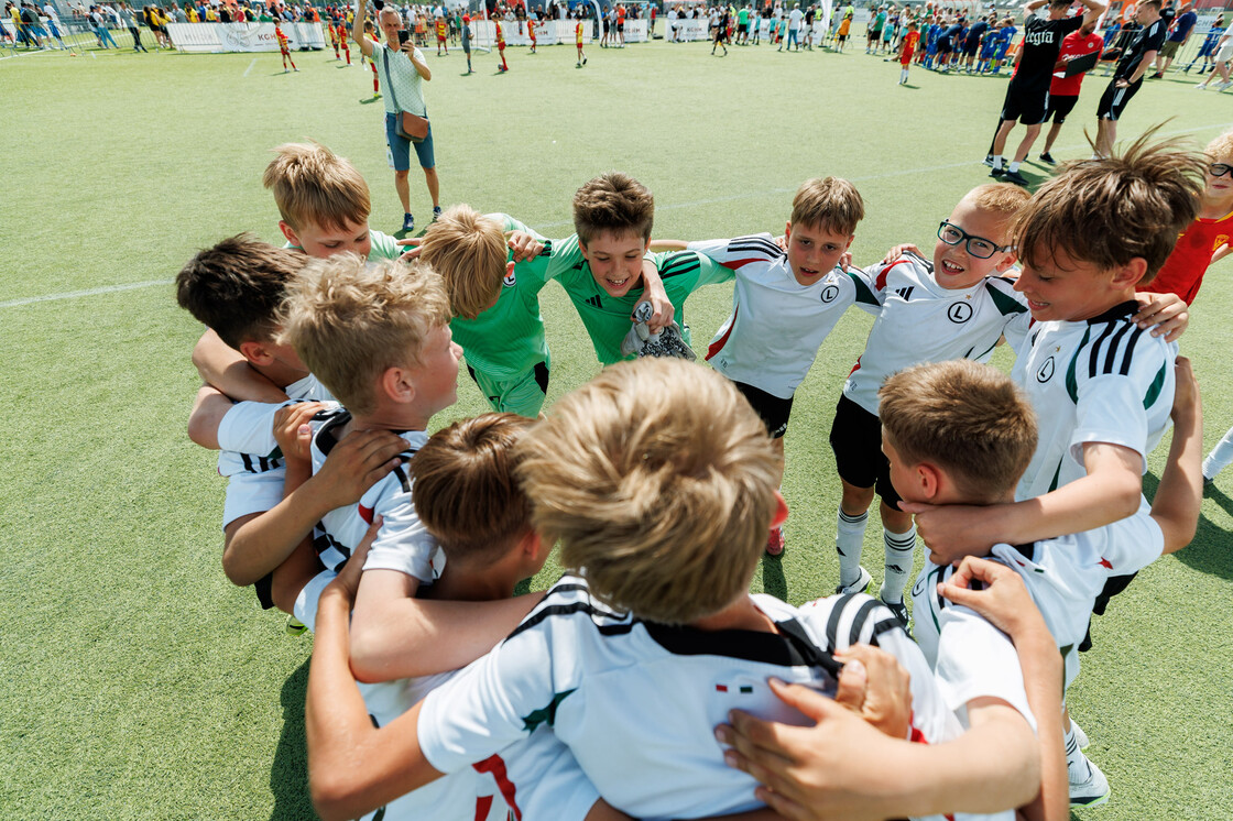 KGHM CUP II dzień | FOTO - Tomasz Folta