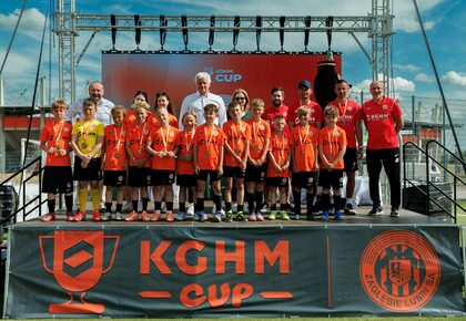 KGHM CUP II dzień | FOTO - Tomasz Folta