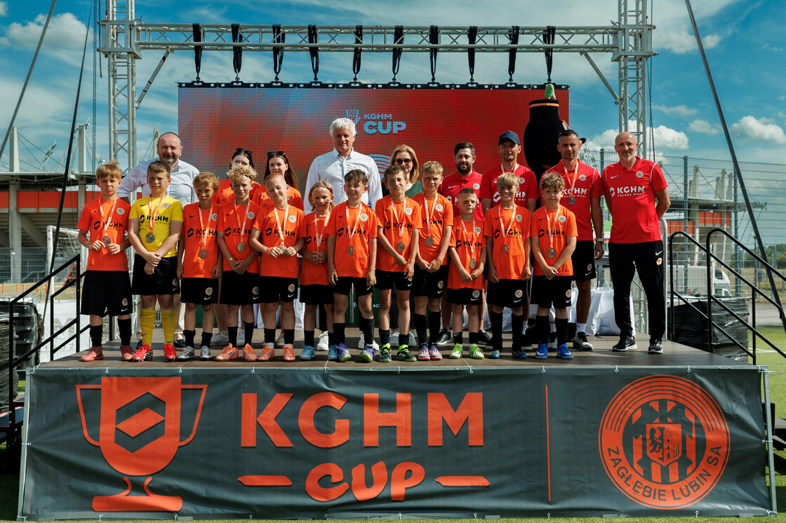 KGHM CUP II dzień | FOTO - Tomasz Folta