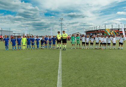 KGHM CUP II dzień | FOTO - Tomasz Folta
