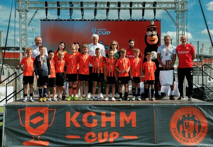 KGHM CUP II dzień | FOTO - Tomasz Folta