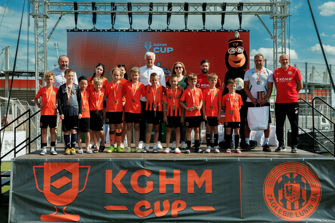 KGHM CUP II dzień | FOTO - Tomasz Folta