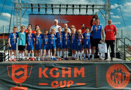 KGHM CUP II dzień | FOTO - Tomasz Folta
