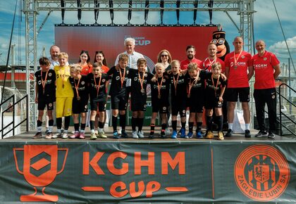 KGHM CUP II dzień | FOTO - Tomasz Folta