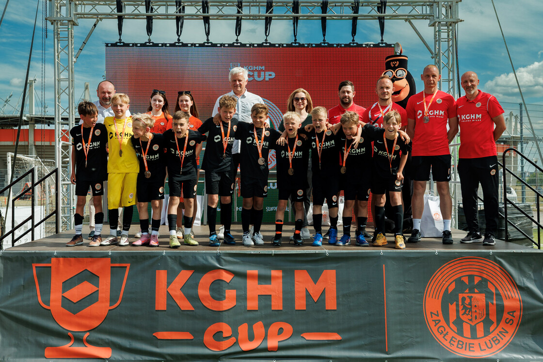 KGHM CUP II dzień | FOTO - Tomasz Folta
