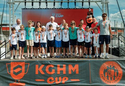 KGHM CUP II dzień | FOTO - Tomasz Folta