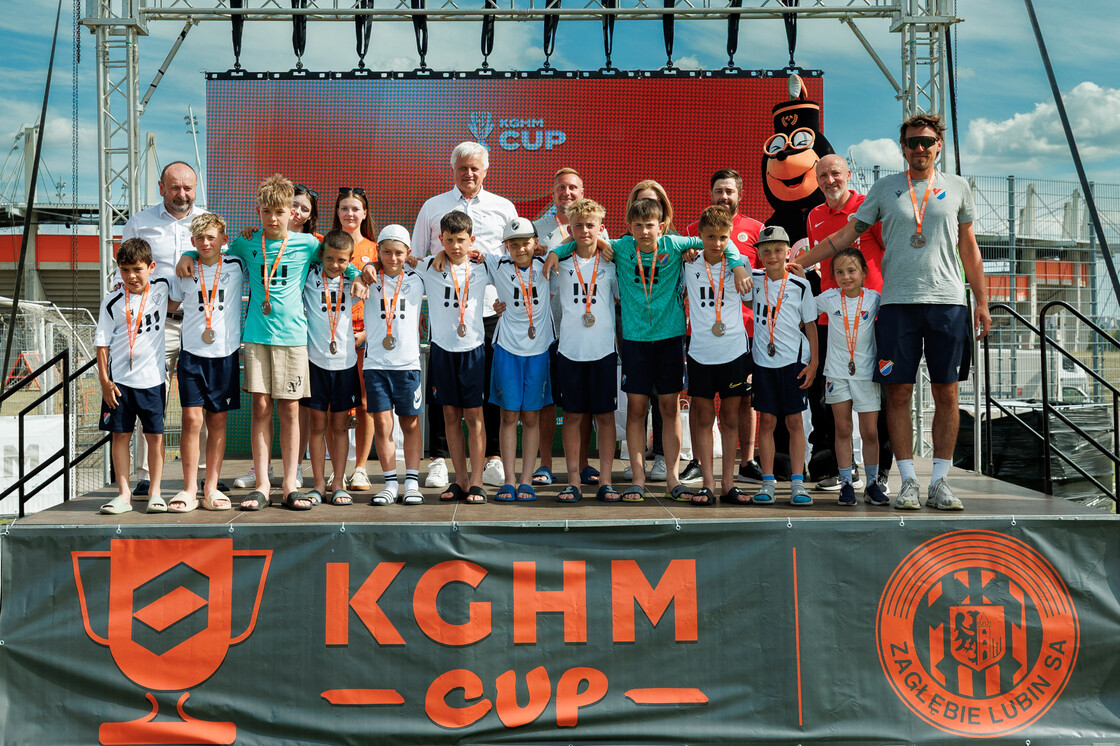 KGHM CUP II dzień | FOTO - Tomasz Folta