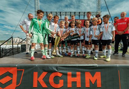 KGHM CUP II dzień | FOTO - Tomasz Folta