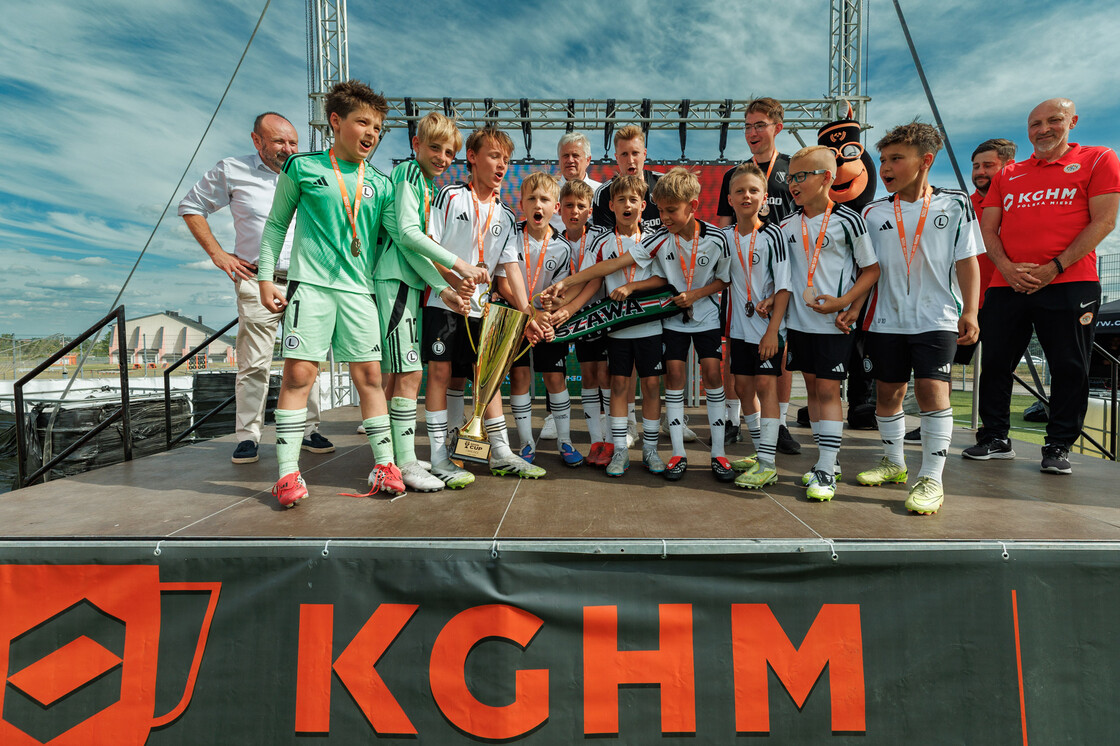 KGHM CUP II dzień | FOTO - Tomasz Folta