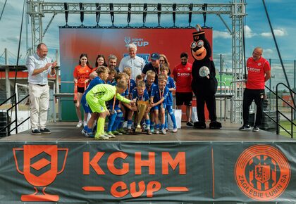KGHM CUP II dzień | FOTO - Tomasz Folta