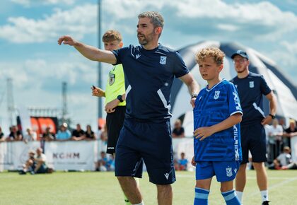 KGHM CUP II dzień | FOTO - Tomasz Folta