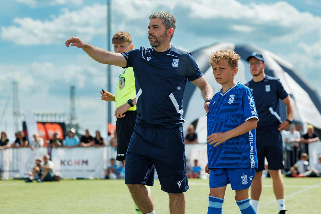 KGHM CUP II dzień | FOTO - Tomasz Folta