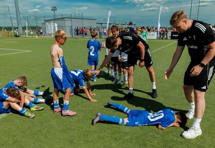 KGHM CUP II dzień | FOTO - Tomasz Folta