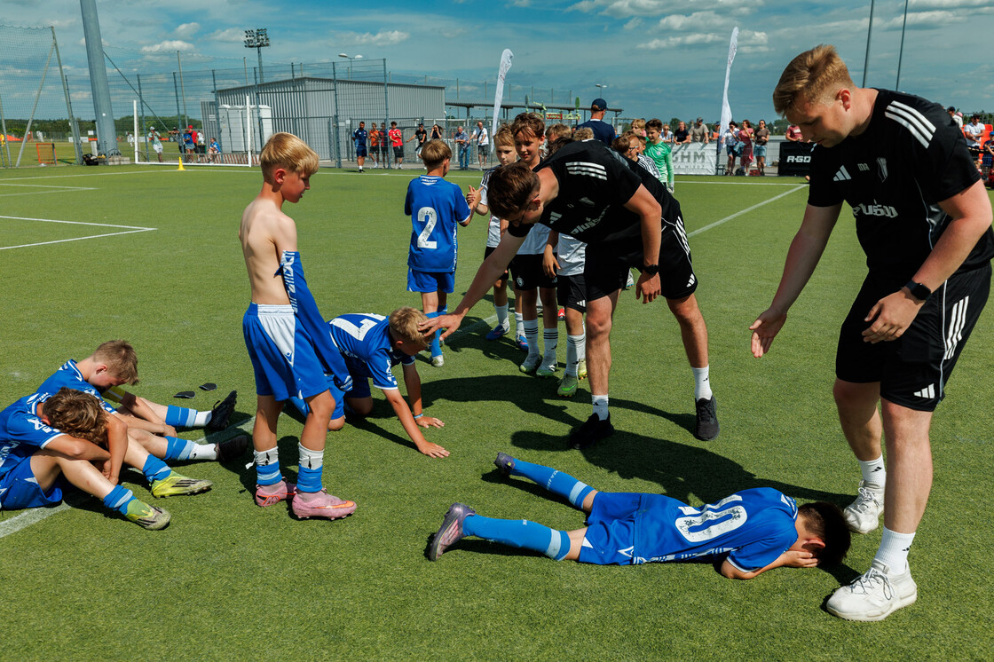KGHM CUP II dzień | FOTO - Tomasz Folta
