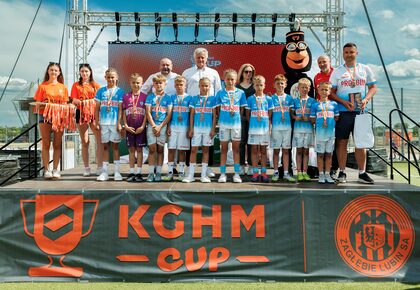 KGHM CUP II dzień | FOTO - Tomasz Folta