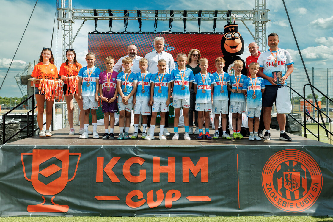 KGHM CUP II dzień | FOTO - Tomasz Folta