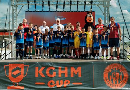KGHM CUP II dzień | FOTO - Tomasz Folta