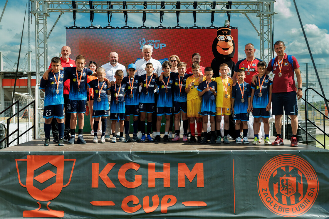 KGHM CUP II dzień | FOTO - Tomasz Folta