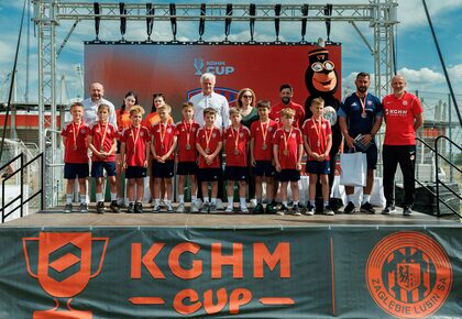 KGHM CUP II dzień | FOTO - Tomasz Folta