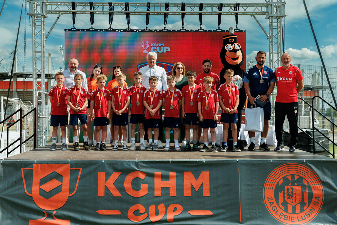 KGHM CUP II dzień | FOTO - Tomasz Folta