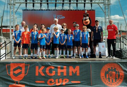 KGHM CUP II dzień | FOTO - Tomasz Folta