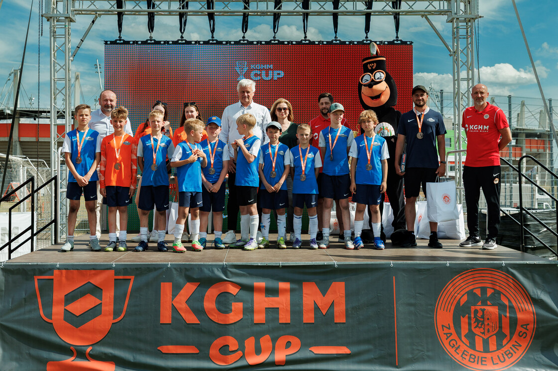 KGHM CUP II dzień | FOTO - Tomasz Folta
