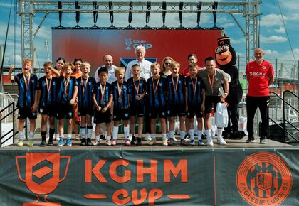 KGHM CUP II dzień | FOTO - Tomasz Folta