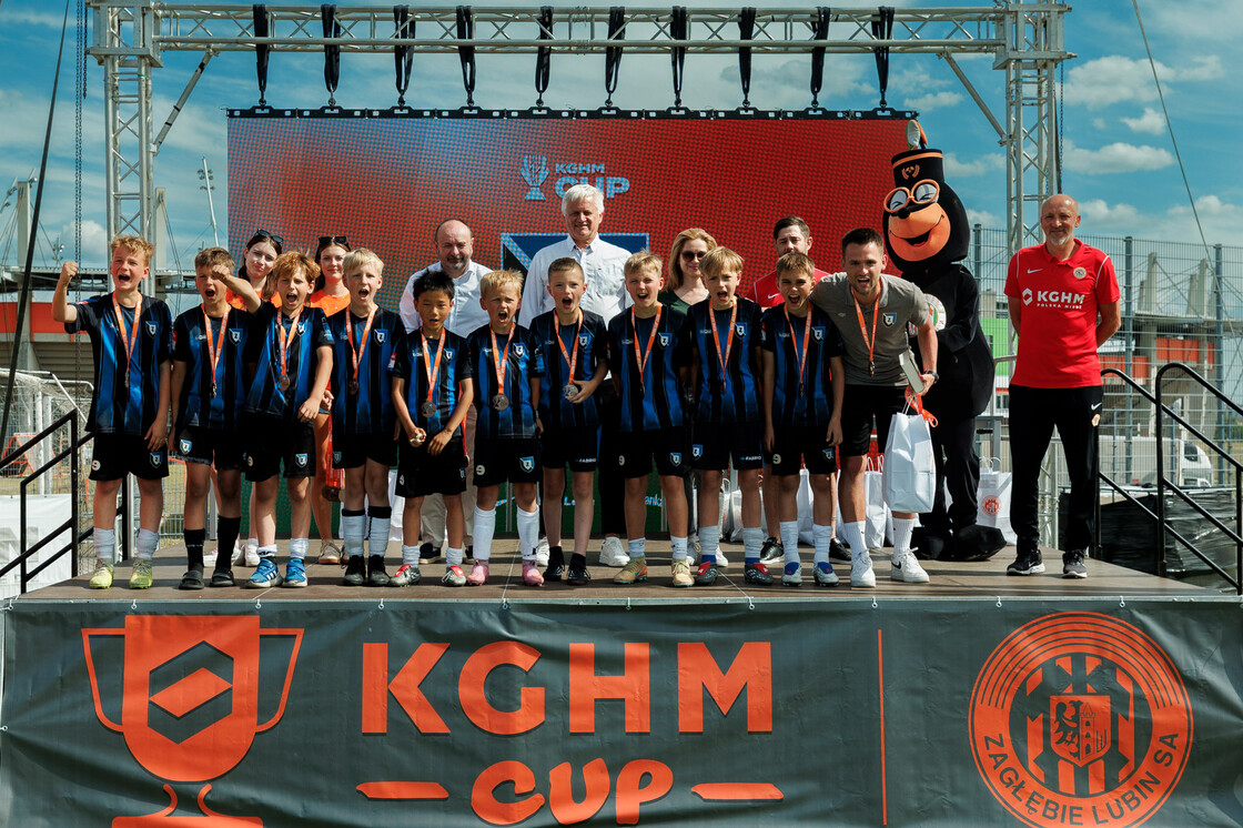 KGHM CUP II dzień | FOTO - Tomasz Folta