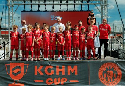 KGHM CUP II dzień | FOTO - Tomasz Folta