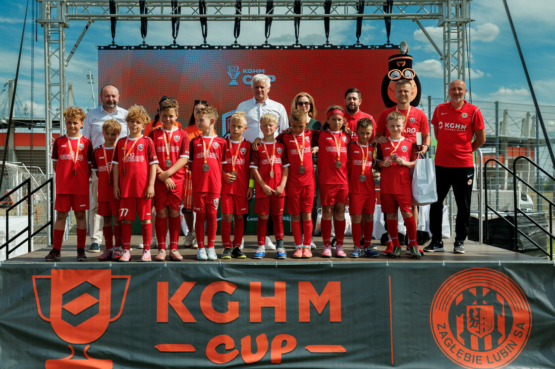 KGHM CUP II dzień | FOTO - Tomasz Folta