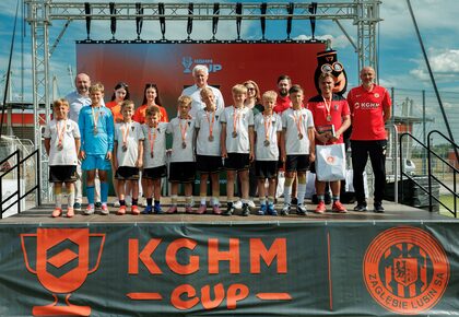 KGHM CUP II dzień | FOTO - Tomasz Folta