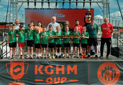 KGHM CUP II dzień | FOTO - Tomasz Folta