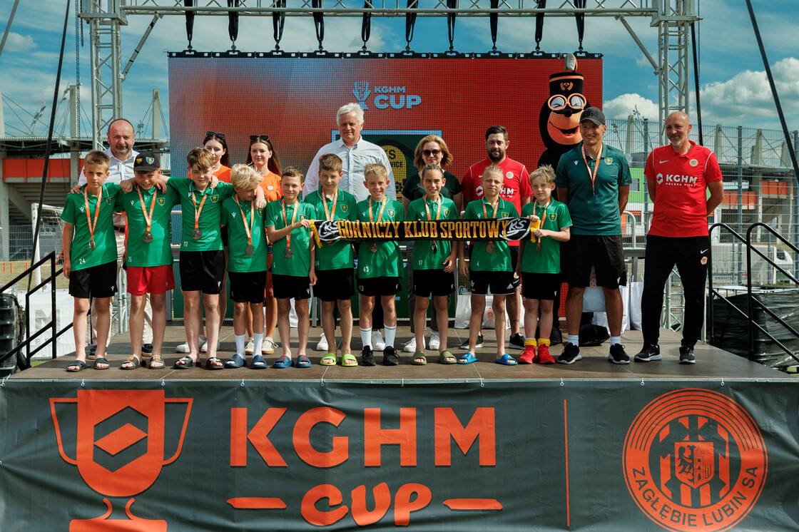 KGHM CUP II dzień | FOTO - Tomasz Folta
