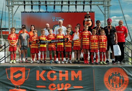 KGHM CUP II dzień | FOTO - Tomasz Folta