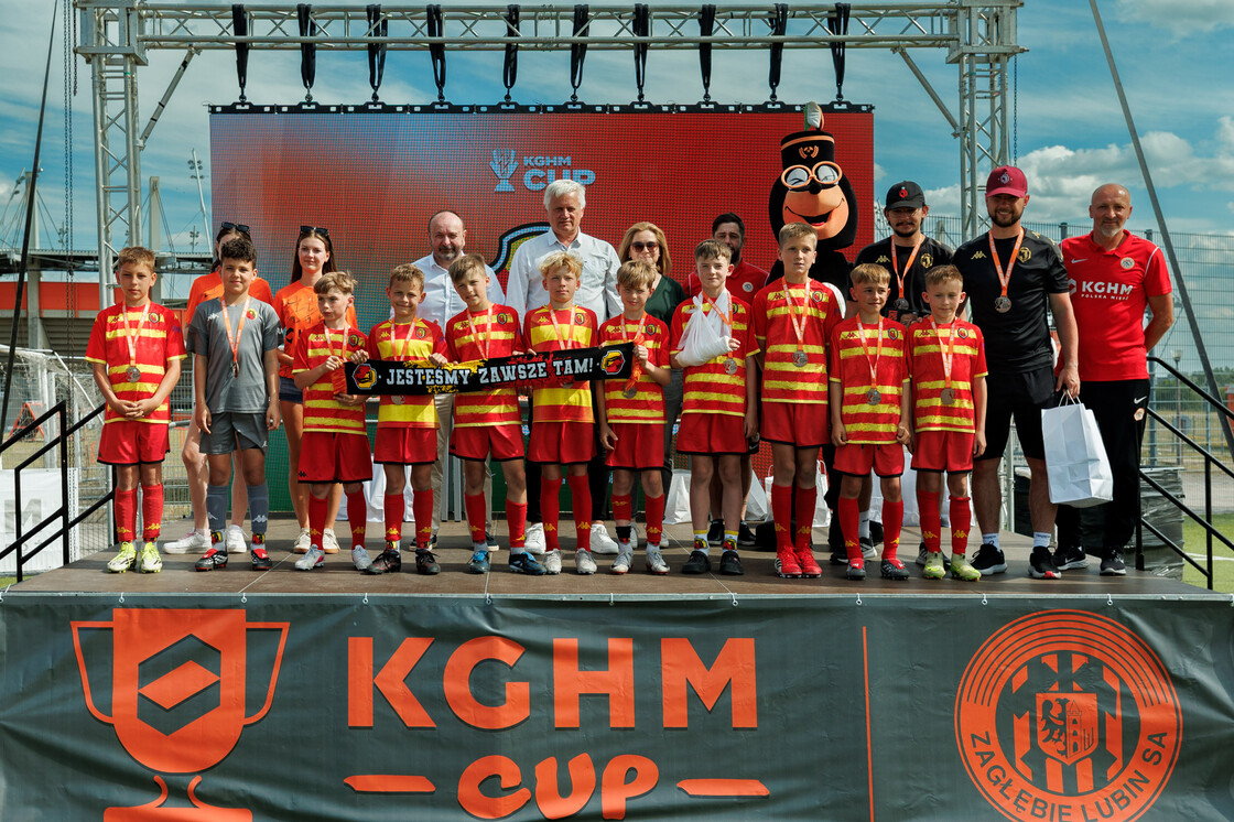 KGHM CUP II dzień | FOTO - Tomasz Folta