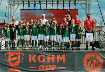 KGHM CUP II dzień | FOTO - Tomasz Folta