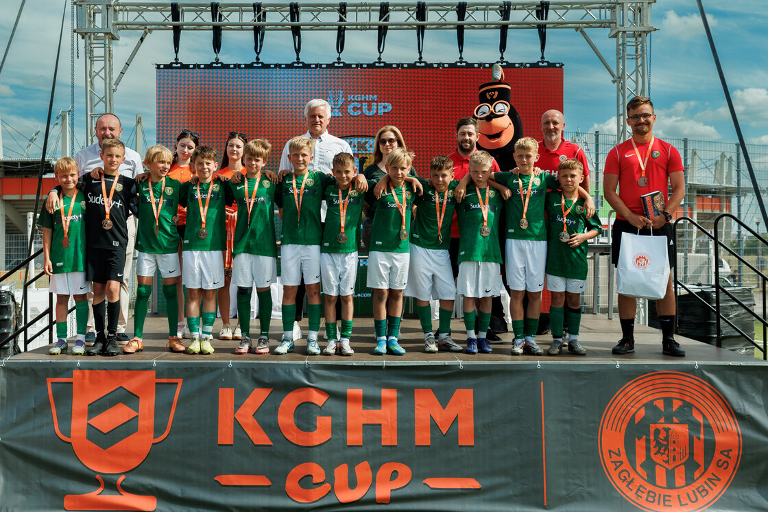 KGHM CUP II dzień | FOTO - Tomasz Folta
