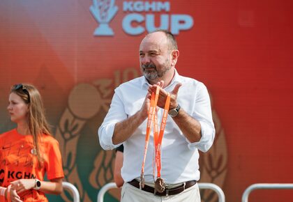 KGHM CUP II dzień | FOTO - Tomasz Folta