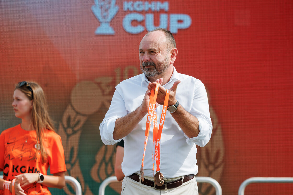 KGHM CUP II dzień | FOTO - Tomasz Folta