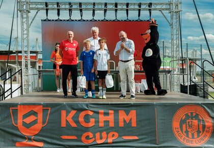 KGHM CUP II dzień | FOTO - Tomasz Folta