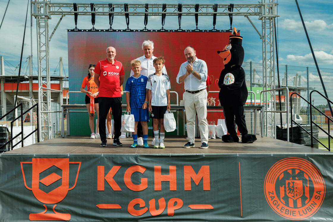 KGHM CUP II dzień | FOTO - Tomasz Folta