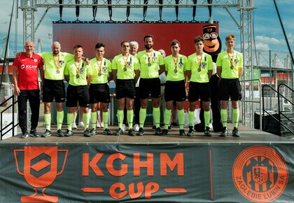 KGHM CUP II dzień | FOTO - Tomasz Folta