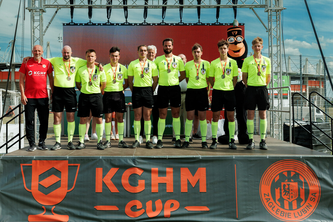 KGHM CUP II dzień | FOTO - Tomasz Folta