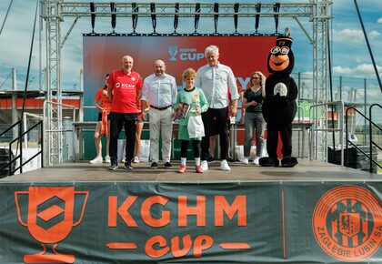 KGHM CUP II dzień | FOTO - Tomasz Folta